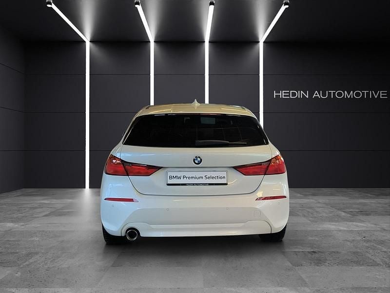 Gebraucht BMW 118 Advantage 136 PS (100 kW) 2024 Kleinwagen