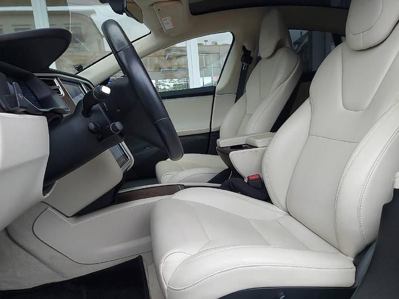 Gebraucht Tesla Model S 385 kW (524 PS) 2017 Kleinwagen