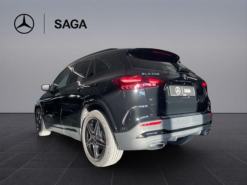 Neu Mercedes GLA250 224 PS (164 kW) 2026 SUV
