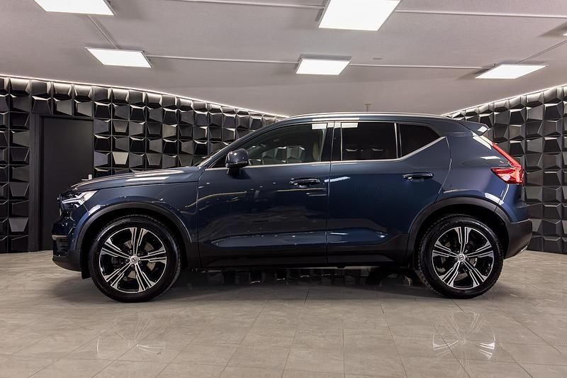Gebraucht Volvo XC40 Inscription 190 PS (139 kW) 2020 SUV