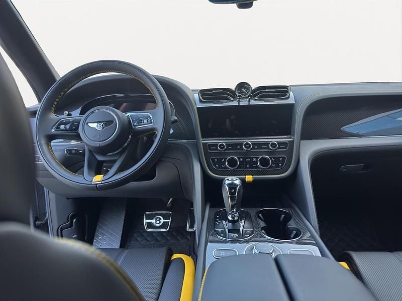 Gebraucht Bentley Bentayga 650 PS (478 kW) 2025 SUV