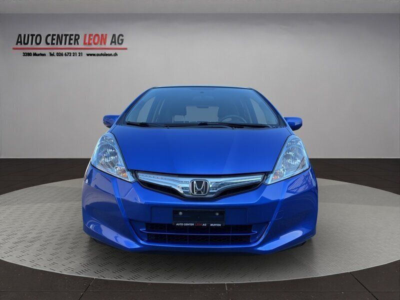 Gebraucht 2014 Honda Jazz Comfort Kleinwagen | CHF 10’900 (Teuer) - Bild 1/4