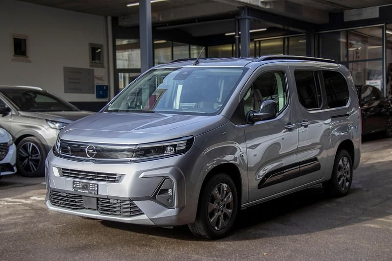 Gebraucht Opel Combo S 130 PS (95 kW) 2024