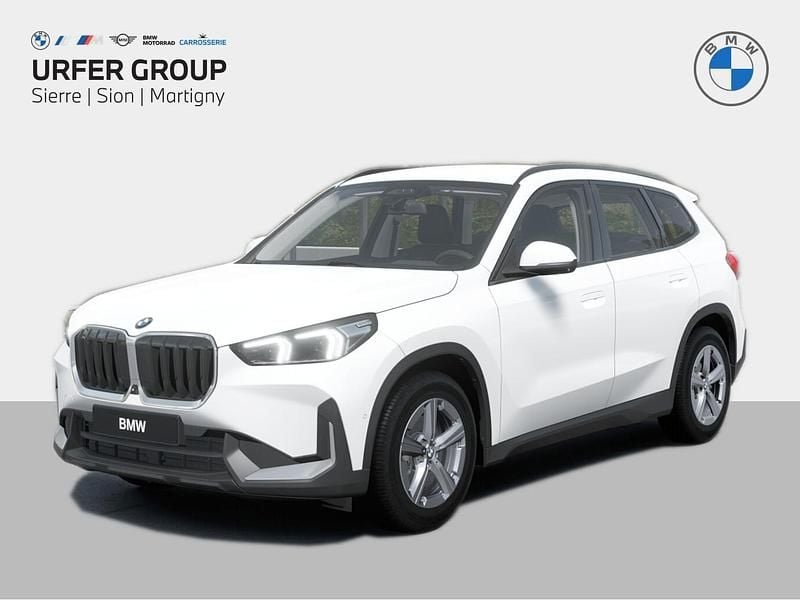 Neu 2025 BMW X1 SUV | CHF 59’900 (Fairer Preis) - Bild 1/4