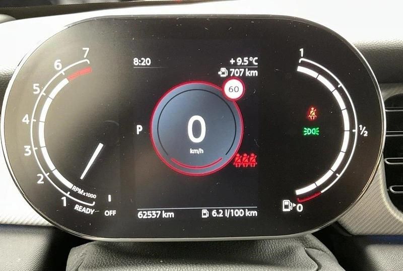 Gebraucht Mini Cooper S 178 PS (130 kW) 2022 Kleinwagen