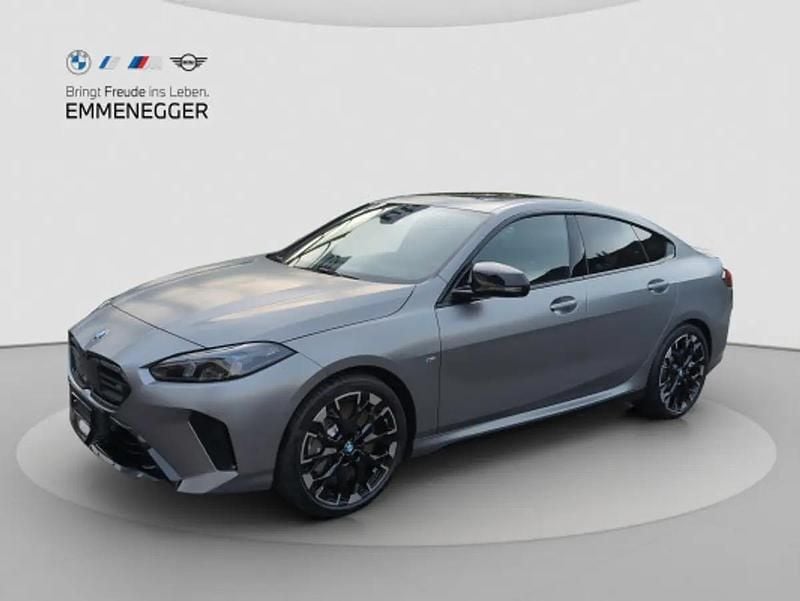 Gray Neu 2025 BMW M235 Coupé | CHF 70’850 (Fairer Preis) - Bild 1/4