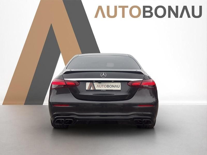 Gebraucht Mercedes E63S AMG AMG 612 PS (450 kW) 2021 Limousine