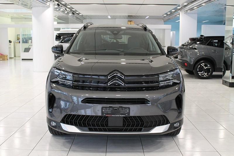 Gebraucht 2024 Citroën C5 Aircross SUV | CHF 24’900 (Guter Preis) - Bild 1/4