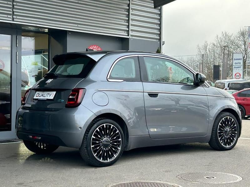 Gebraucht Fiat 500e La Prima 87 kW (119 PS) 2021