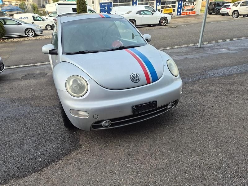 Gebraucht VW Beetle 115 PS (84 kW) 2003