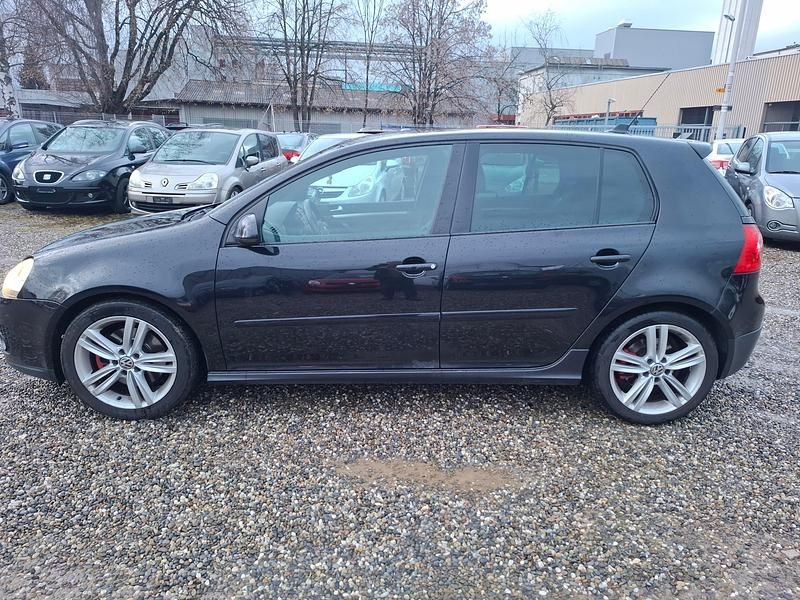 Gebraucht VW Golf V GTI 200 PS (147 kW) 2007