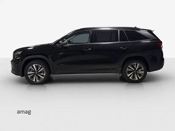 Neu Skoda Kodiaq Dynamic 204 PS (150 kW) 2026 Magic schwarz, perleffekt SUV