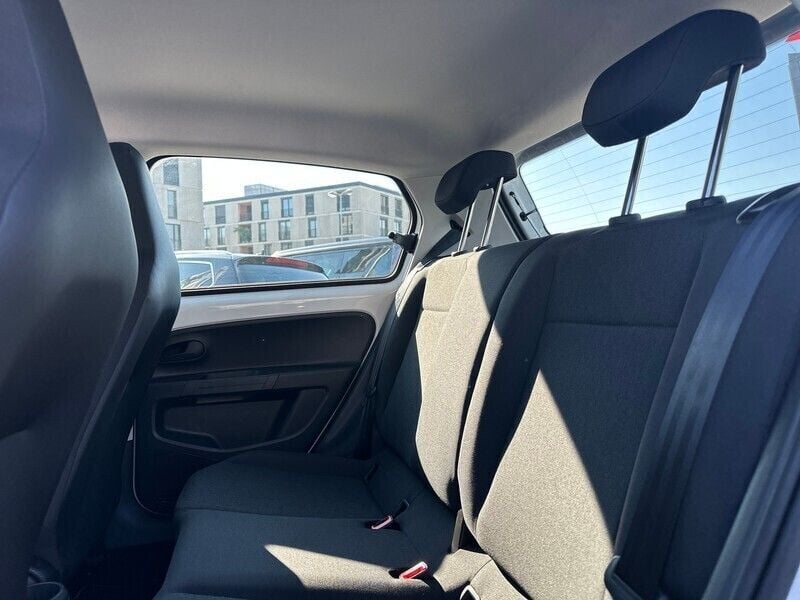 Gebraucht VW e-up! 61 kW (83 PS) 2021 Kleinwagen