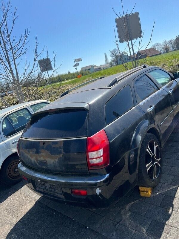 Gebraucht 2005 Chrysler 300C | CHF 1’000 - Bild 1/2