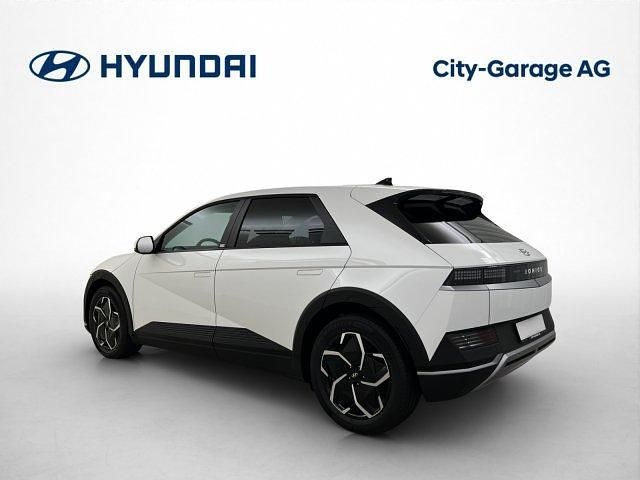 Neu Hyundai Ioniq 239 kW (325 PS) 2025 Weiss Kleinwagen