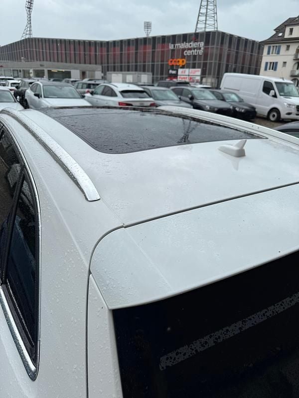 Gebraucht Audi Q5 271 PS (199 kW) 2009 SUV