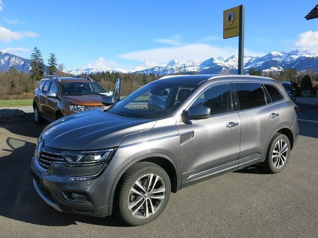Gebraucht Renault Koleos Intens 177 PS (130 kW) 2017 SUV
