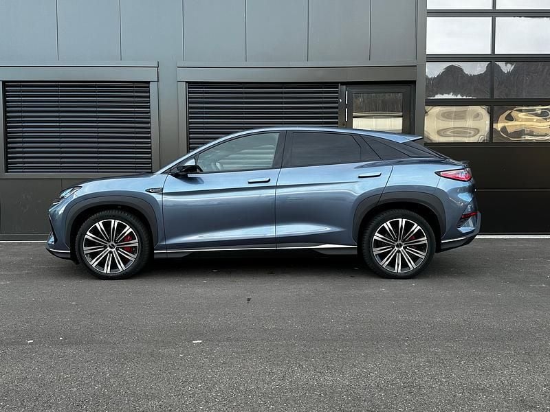 Neu 2025 BYD Sealion 7 Design SUV | CHF 43’990 (Fairer Preis) - Bild 1/4