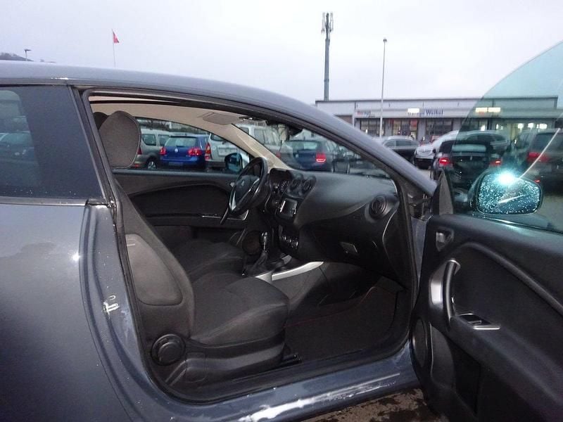 Gebraucht Alfa Romeo MiTo Progression 78 PS (57 kW) 2017 Kleinwagen