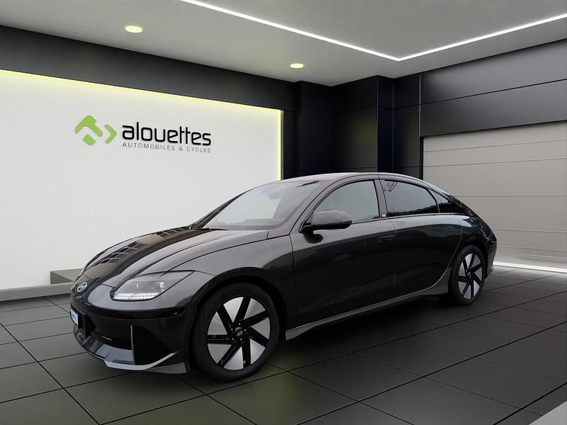 Gebraucht 2023 Hyundai Ioniq 6 Edition Limousine | CHF 35’800 (Etwas zu teuer) - Bild 1/4