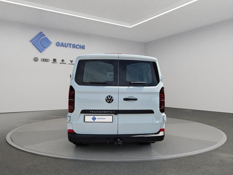 Neu VW Transporter 150 PS (110 kW) 2025 Van
