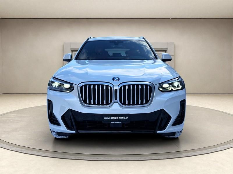 Gebraucht BMW X3 M Sport 292 PS (214 kW) 2023 SUV