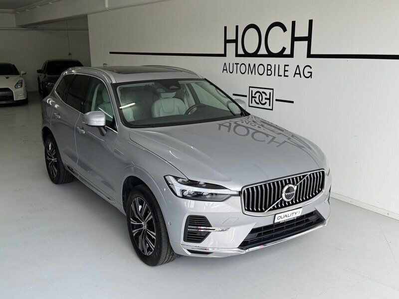 Gebraucht 2021 Volvo XC60 R-Design SUV | CHF 34’900 (Guter Preis) - Bild 1/4