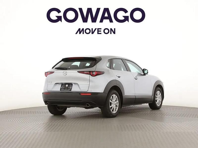 Gebraucht Mazda CX-30 150 PS (110 kW) 2026 Gray SUV