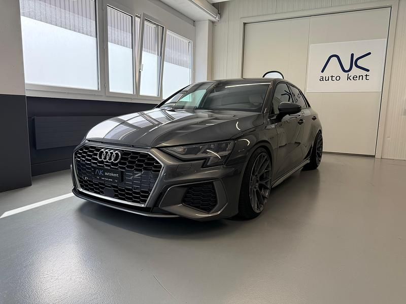 Gebraucht 2020 Audi A3 S-Line | CHF 22’900 - Bild 1/4
