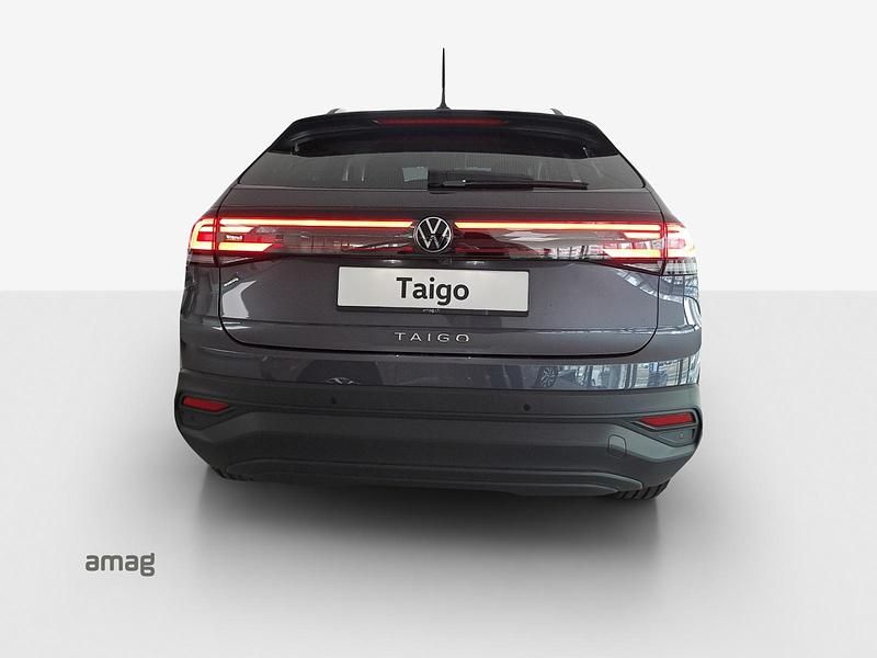 Gebraucht VW Taigo United 116 PS (85 kW) 2024 Gris fumé metallic SUV