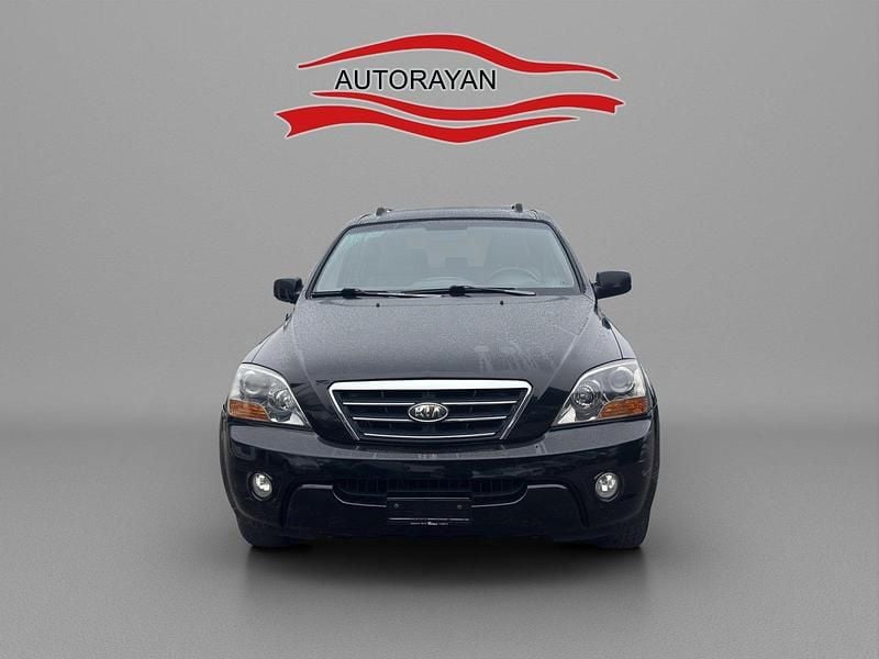 Gebraucht 2010 Kia Sorento SUV | CHF 2’950 - Bild 1/4
