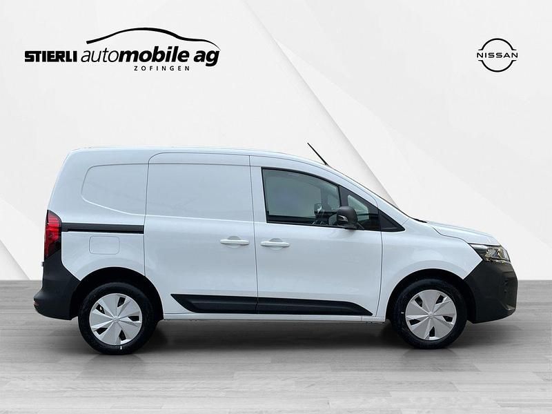 Neu Nissan Townstar N-Connecta 130 PS (95 kW) 2025 Van