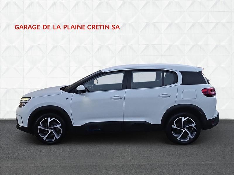 Gebraucht Citroën C5 Aircross Feel 224 PS (164 kW) 2021 SUV