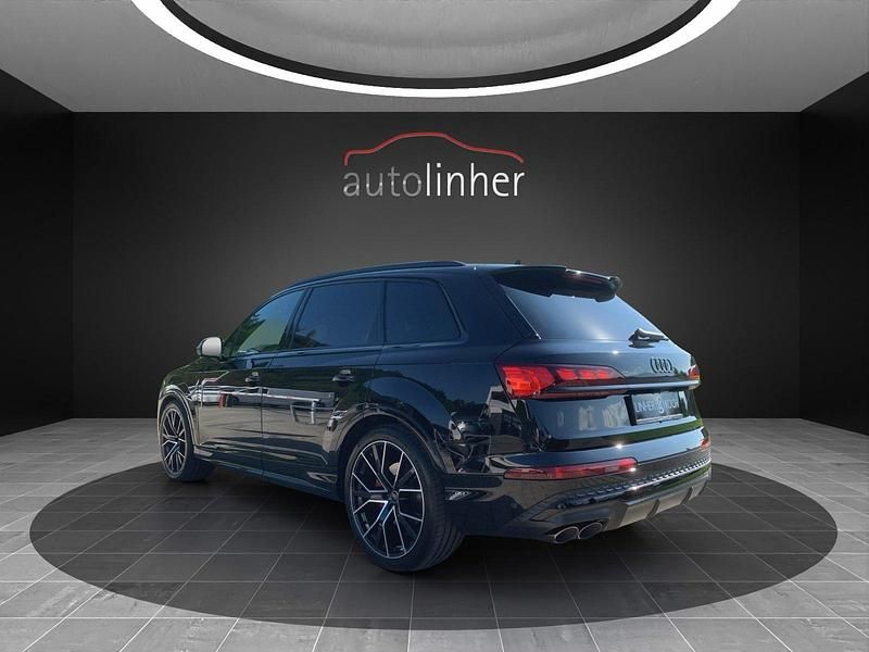 Gebraucht Audi SQ7 Ambiente 507 PS (372 kW) 2026 SUV