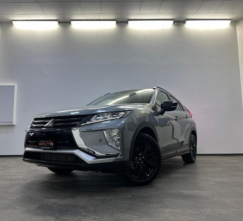 Gebraucht Mitsubishi Eclipse Cross 163 PS (119 kW) 2019 SUV