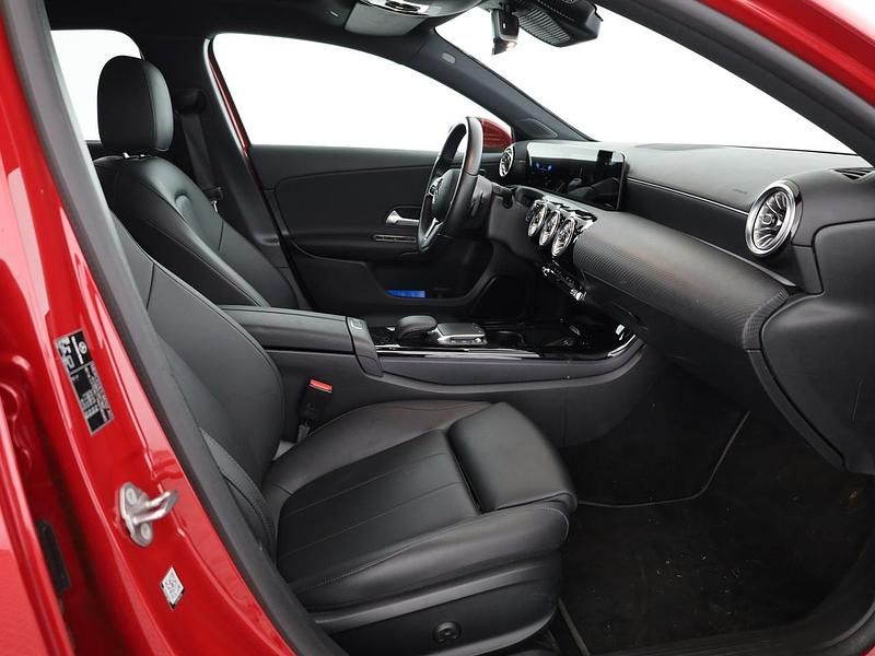Gebraucht Mercedes A250 Style 224 PS (164 kW) 2021
