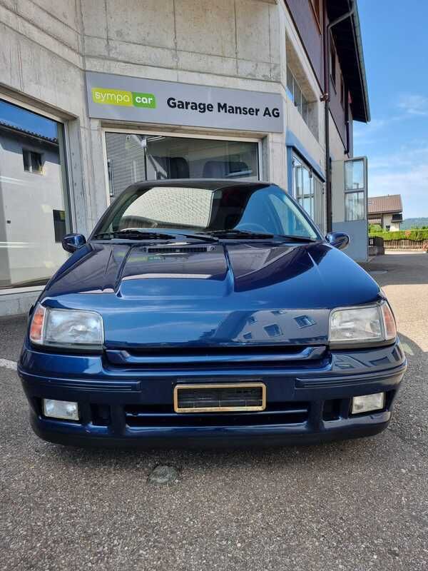 Gebraucht Renault Clio 148 PS (108 kW) 1994 Kleinwagen