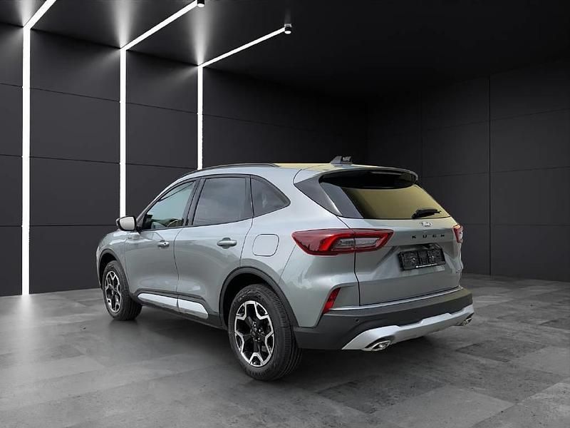 Gebraucht Ford Kuga Active 182 PS (133 kW) 2024 SUV