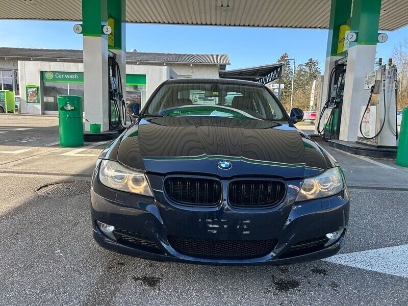Gebraucht 2009 BMW 325 | CHF 3’900 (Fairer Preis) - Bild 1/4