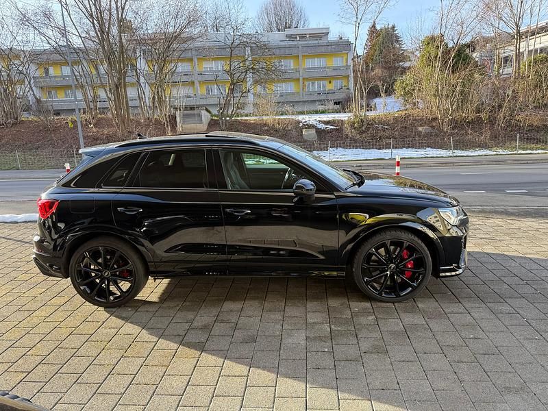 Gebraucht Audi RS Q3 400 PS (294 kW) 2022 SUV