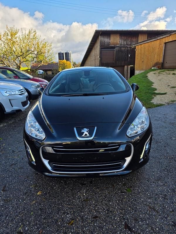 Gebraucht Peugeot 308 Active 156 PS (114 kW) 2013