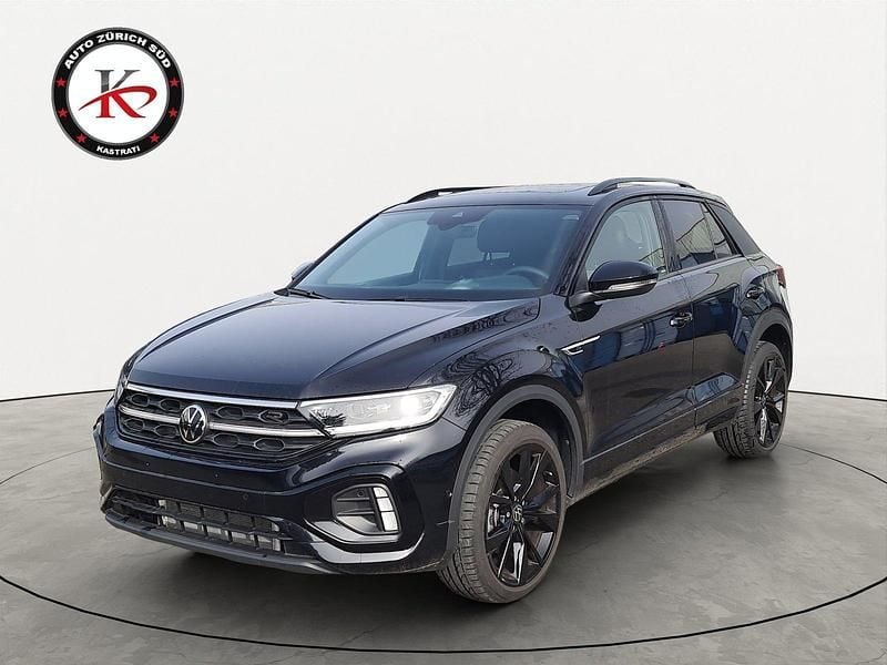 Gebraucht VW T-Roc R-line 150 PS (110 kW) 2025 SUV