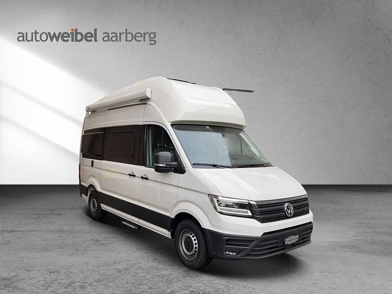 Gebraucht VW California California 177 PS (130 kW) 2023 Van