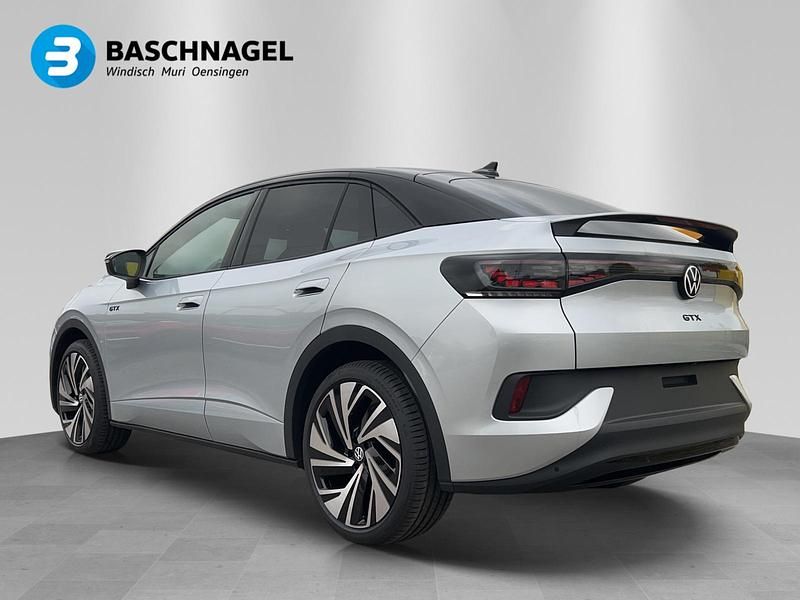 Gebraucht VW ID.5 GTX 219 kW (299 PS) 2024 SUV