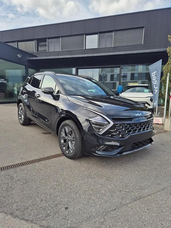 Neu Kia Sportage GT-Line 210 PS (154 kW) 2025 SUV