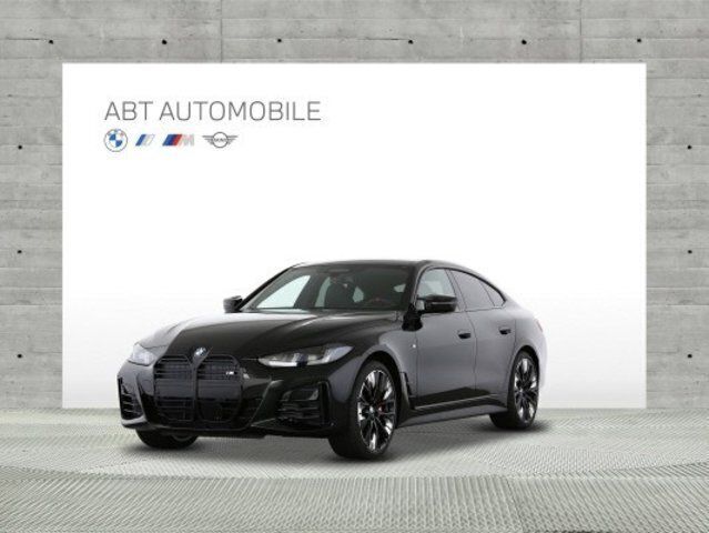 Gebraucht 2024 BMW M440 M Sport Limousine | CHF 96’700 - Bild 1/4