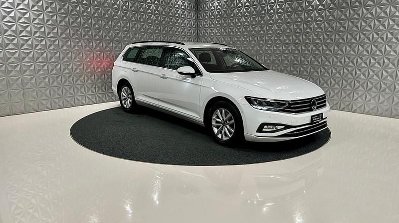 Gebraucht VW Passat Business 150 PS (110 kW) 2020