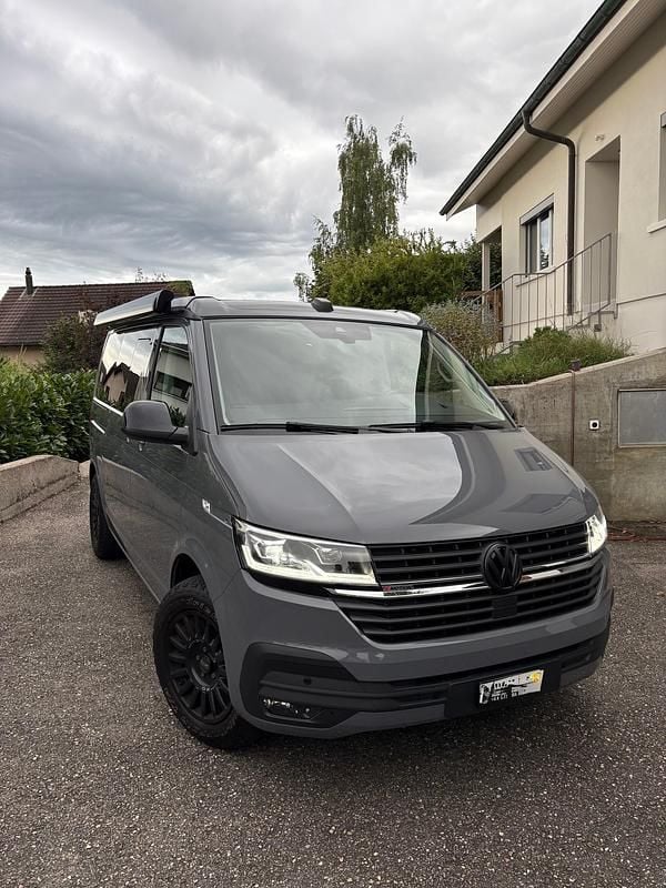 Gebraucht VW California Edition 150 PS (110 kW) 2023 Van