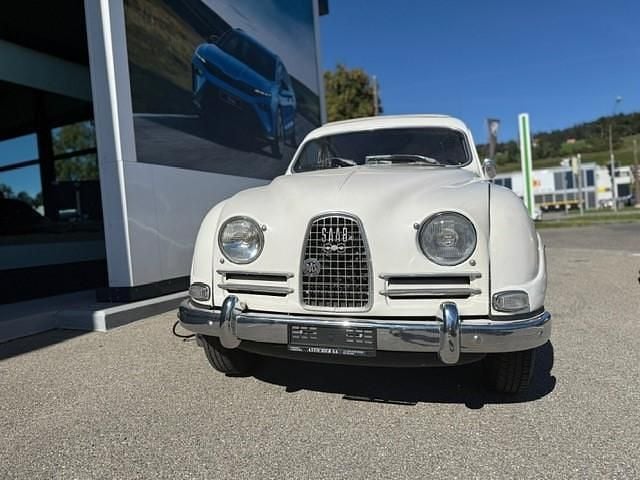 Gebraucht Saab 96 41 PS (30 kW) 1963 Limousine