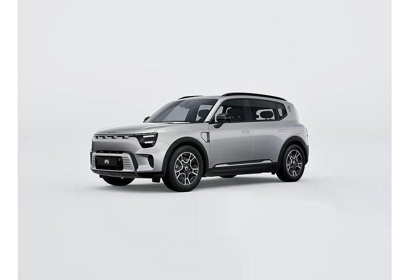 Neu 2025 Smart #5 Pro+ SUV | CHF 49’500 (Guter Preis) - Bild 1/4